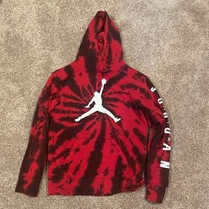 Like New Jordan Hoodie